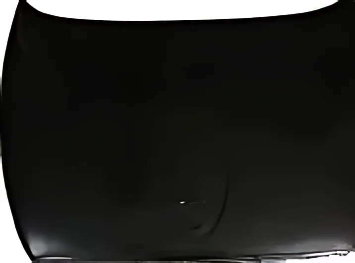 55274716AD Hood - OEM | Fits 1997-2004 Dodge Dakota