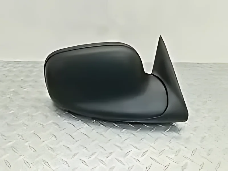 55077252AD Side Mirror - OEM | Fits 2001-2004 Dodge Dakota