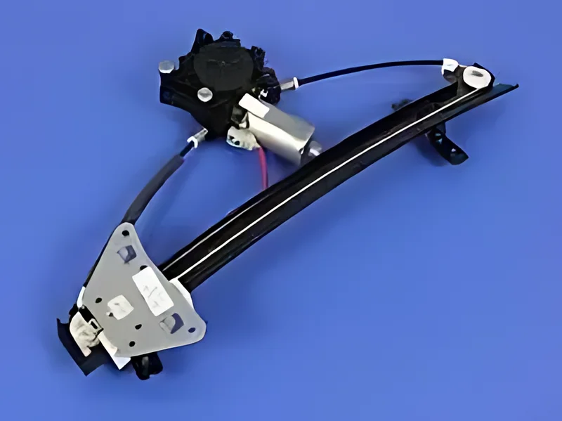 197971 Rear Driver Wind Regulator - OEM | Fits 2001-2004 Dodge Dakota