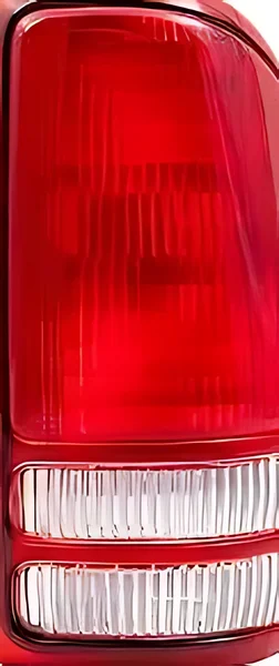 55055112 Taillamp - OEM | Fits 1997-2004 Dodge Dakota