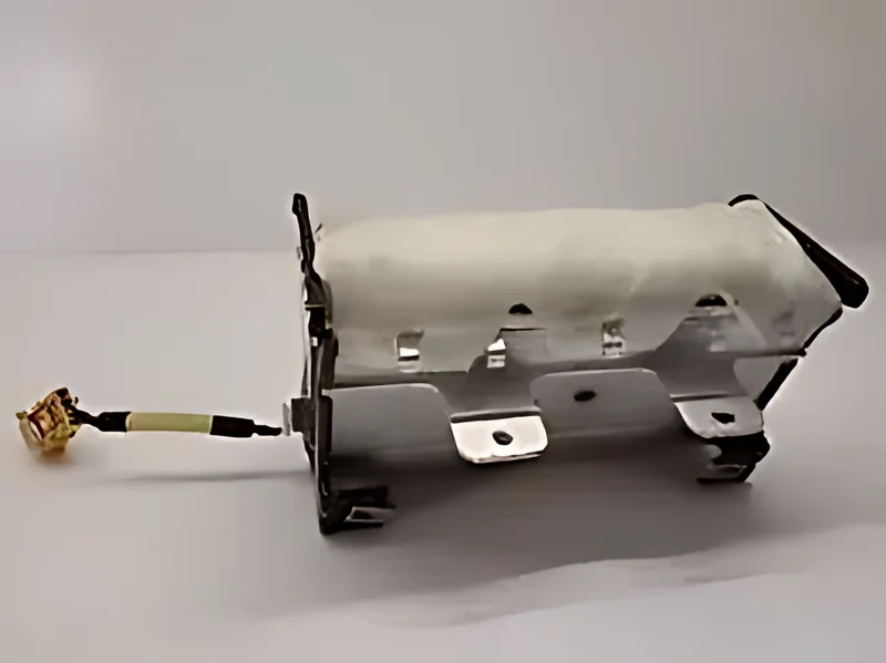 5GT03WL8AA Dash Mounted Bag - OEM | Fits 2001-2003 Dodge Dakota
