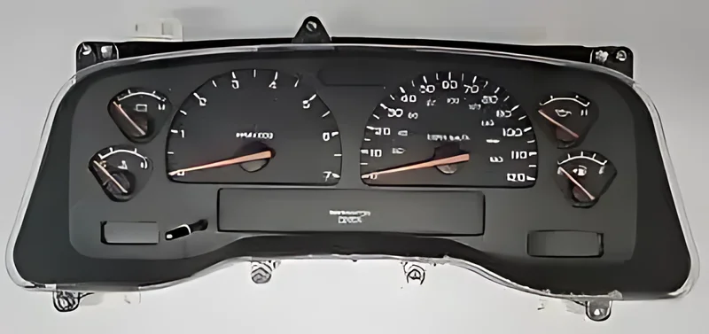 197991 Speedo - OEM | Fits 2003 Dodge Dakota (4.7L)
