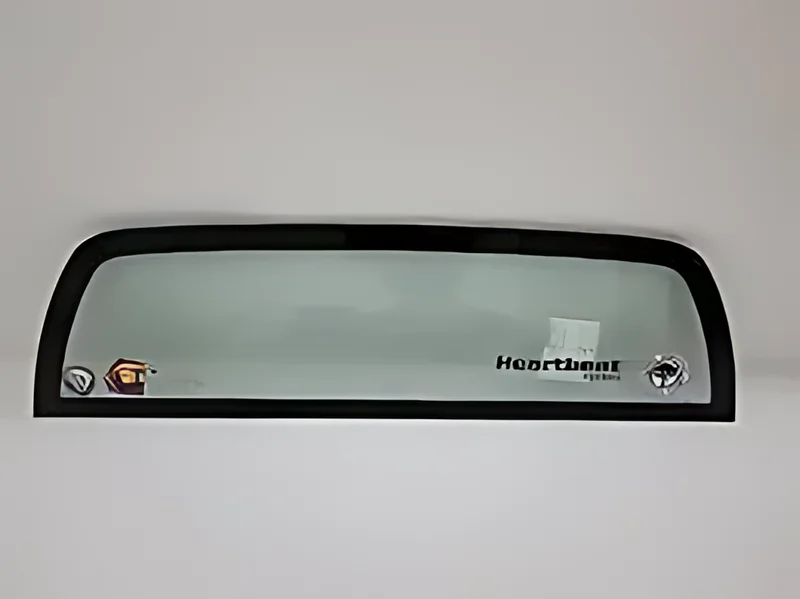 197992 Back Glass,Fixed - OEM | Fits 1997-2004 Dodge Dakota