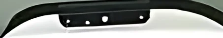 197995 RH Rear DR Glass,Quad - OEM | Fits 2000-2004 Dodge Dakota