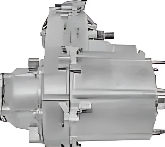 52105472AD Transfer Case - OEM | Fits 2001-2004 Dodge Dakota