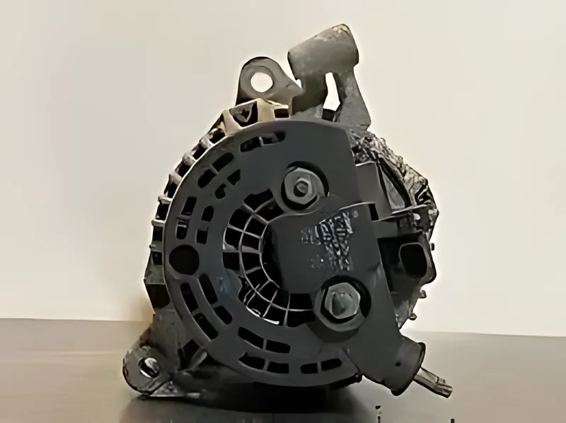 56041120AC Alternator - OEM | Fits 2001-2011 Dodge Dakota