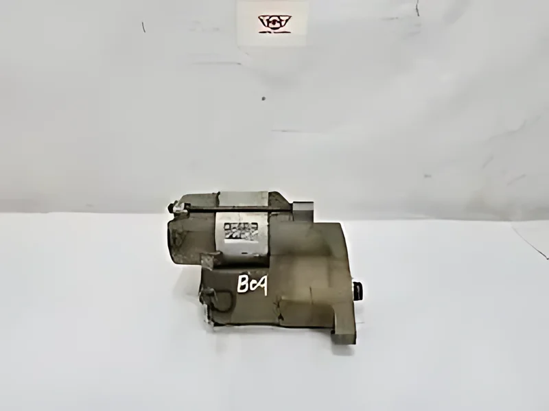 56028715AD Starter Motor - OEM | Fits 2002-2003 Dodge Dakota (4.7L)