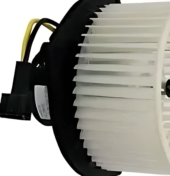 04885669AA Blower Motor - OEM | Fits 2001-2004 Dodge Dakota