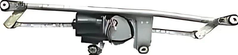 55154863AE Windshield Wiper Motor - OEM | Fits 1997-2011 Dodge Dakota