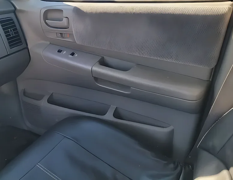 5GV30WL5AB RH FRONT DOOR PANEL - OEM | Fits 2001-2004 Dodge Dakota