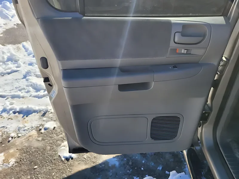 5GV37WL5AB Rear Door Trim Panel - OEM | Fits 2001-2004 Dodge Dakota