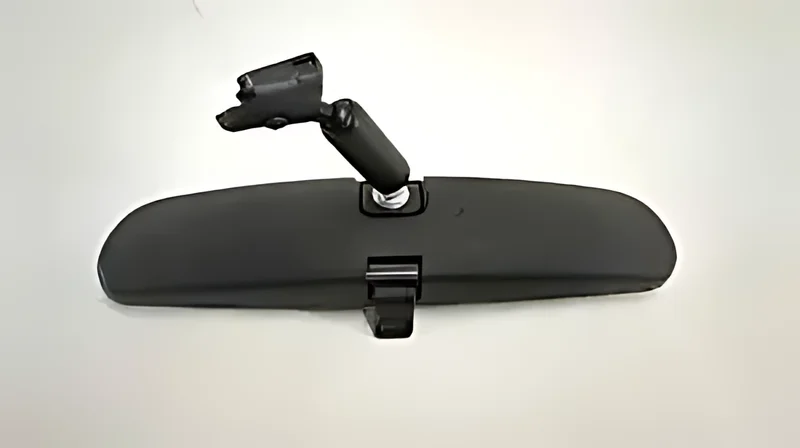 198069 Rear View Mirror - OEM | Fits 2003 Dodge Dakota