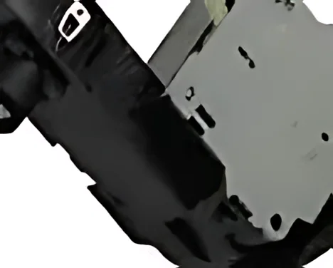 56045078AD Turn Signal Switch - OEM | Fits 2001-2004 Dodge Dakota