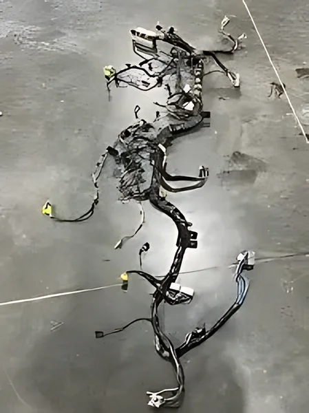 56055800AE Dash Wiring - OEM | Fits 2008 Dodge Ram