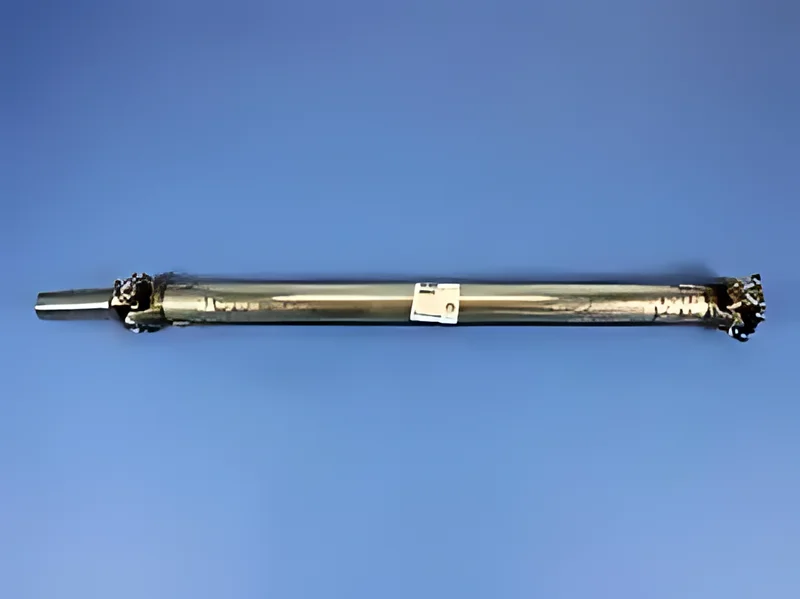 52123121AC Rear Driveshaft - OEM | Fits 2006-2012 Dodge Ram