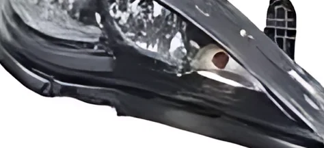 68228944AB Headlamp - OEM | Fits 2017-2020 Chrysler Pacifica