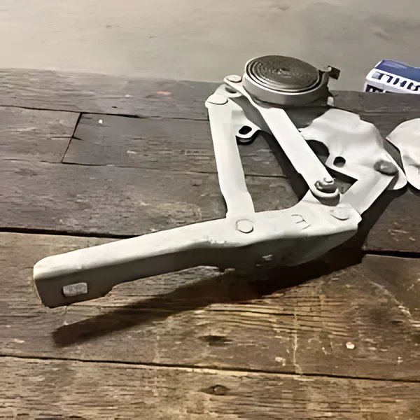 55076270AC Hood Hinge - OEM | Fits 2001 Dodge Ram