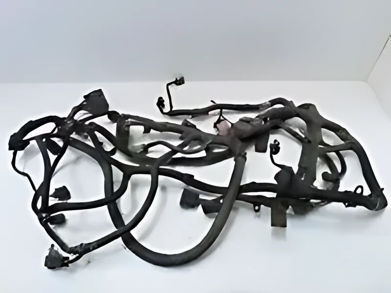 3972347 Wiring - OEM | Fits 2005 Dodge Ram (Cummins Engine)