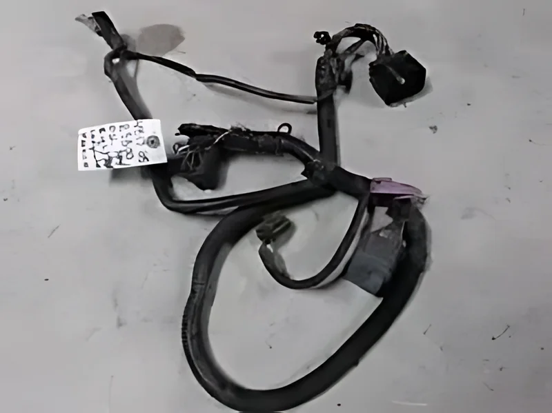 5143254AA Engine Wiring - OEM | Fits 2005 Dodge Ram (Cummins)
