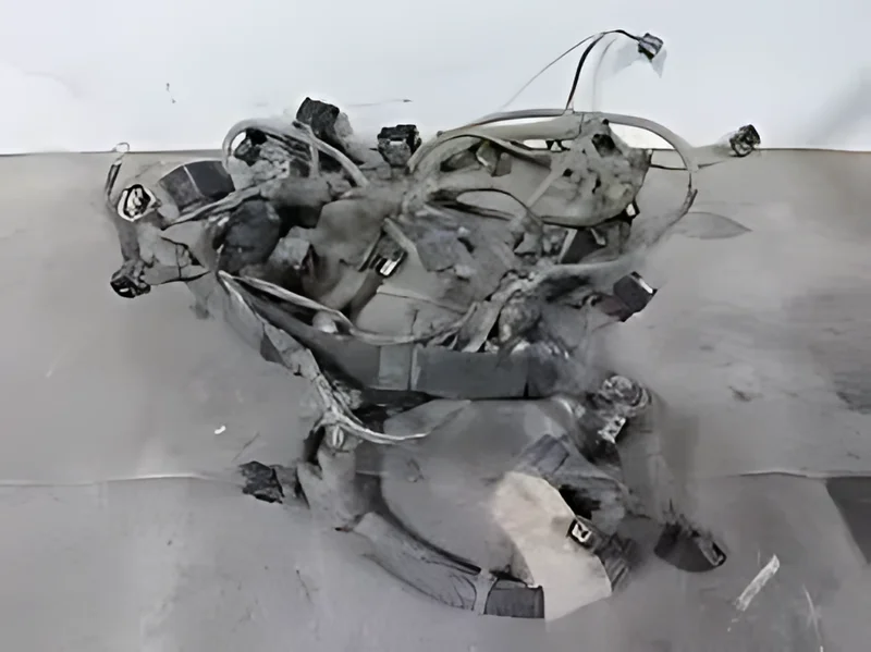 4801397AD Engine Wiring - OEM | Fits 2007 Dodge Ram (5.7L Hemi)