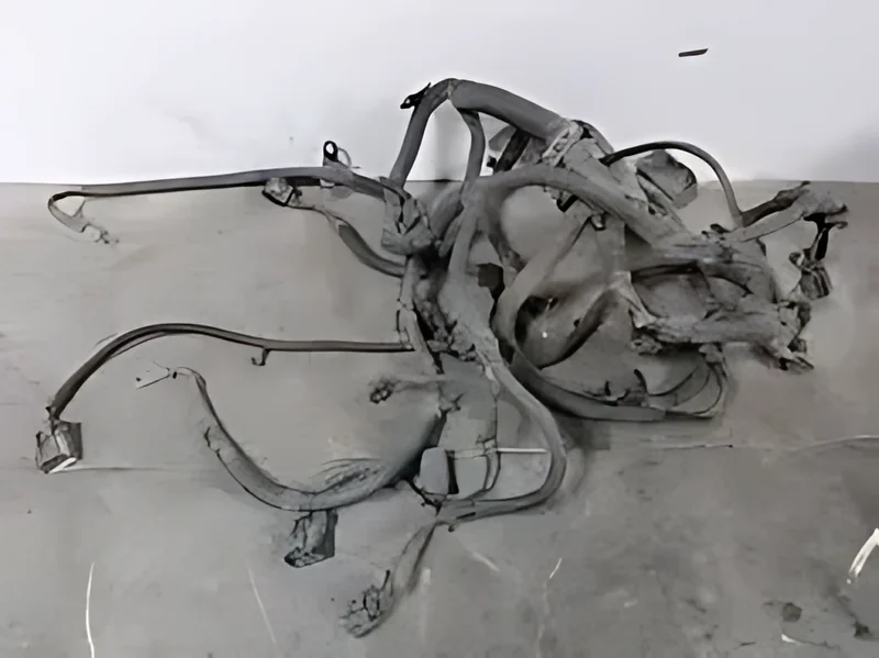 68027074AB Wiring - OEM | Fits 2007 Dodge Ram (6.7L Cummins)
