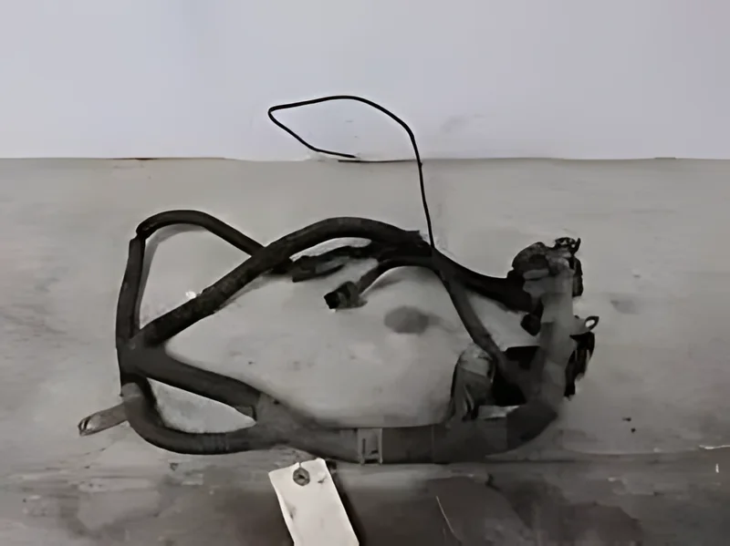4939020 Engine Wiring - OEM | Fits 2007 Dodge Ram (5.9L HO Cummins)