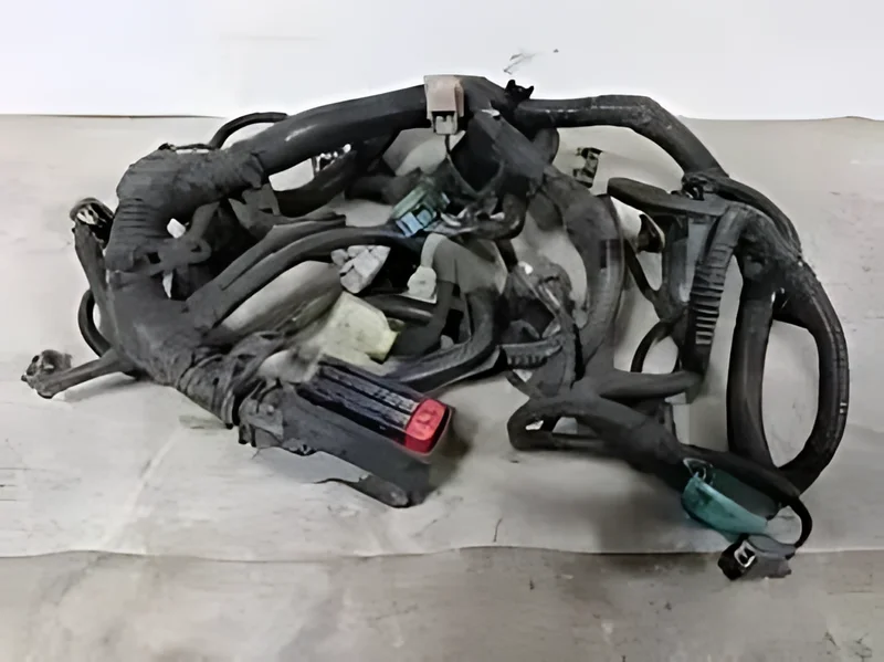 68078947AB Engine Wiring - OEM | Fits 2011 Dodge Ram (6.7L Cummins)