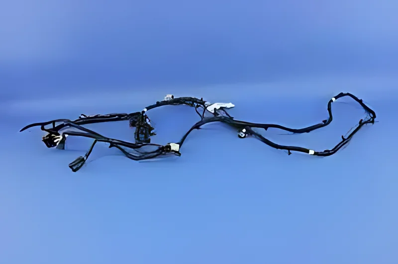 68228201AB Frame Wiring - OEM | Fits 2014 Dodge Ram (Cummins)