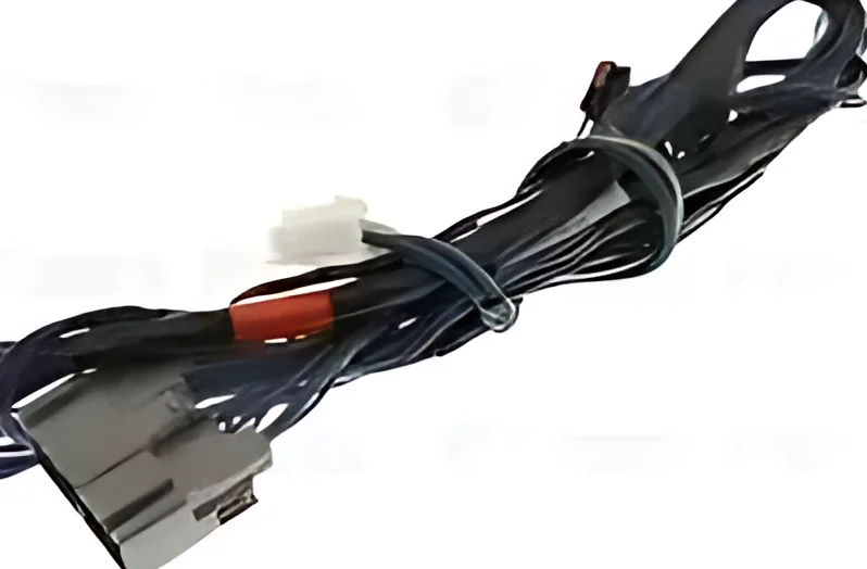 68048904AA Heater Box Wiring - OEM | Fits 2014 Dodge Ram