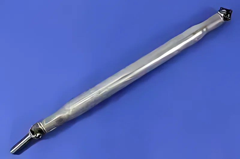 52123220AD Rear Driveshaft - OEM | Fits 2007-2012 Dodge Ram (Cummins)