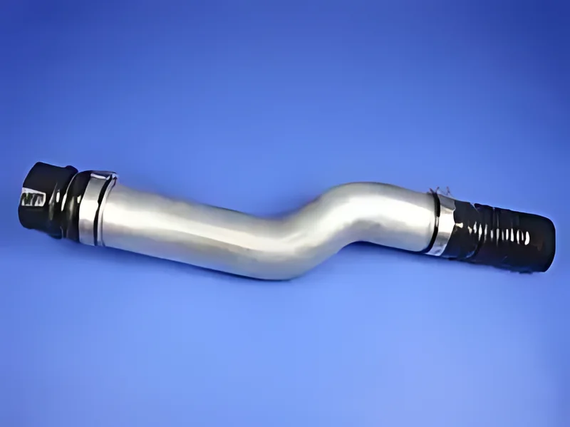 55056720AB Intercooler Tube - OEM | Fits 2007-2009 Dodge Ram (Cummins)