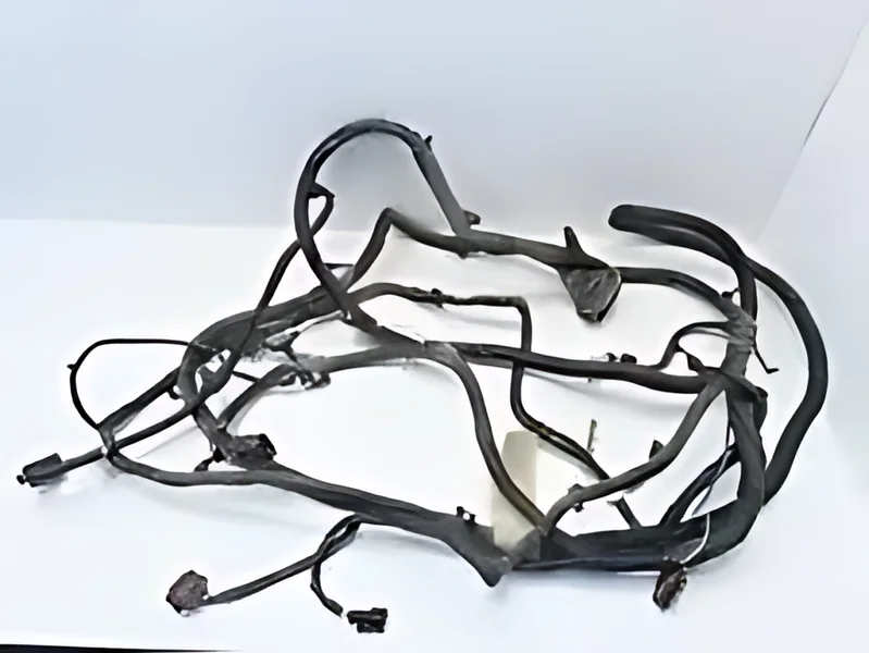 68050456AA Frame Wiring - OEM | Fits 2009 Dodge Ram (Cummins)
