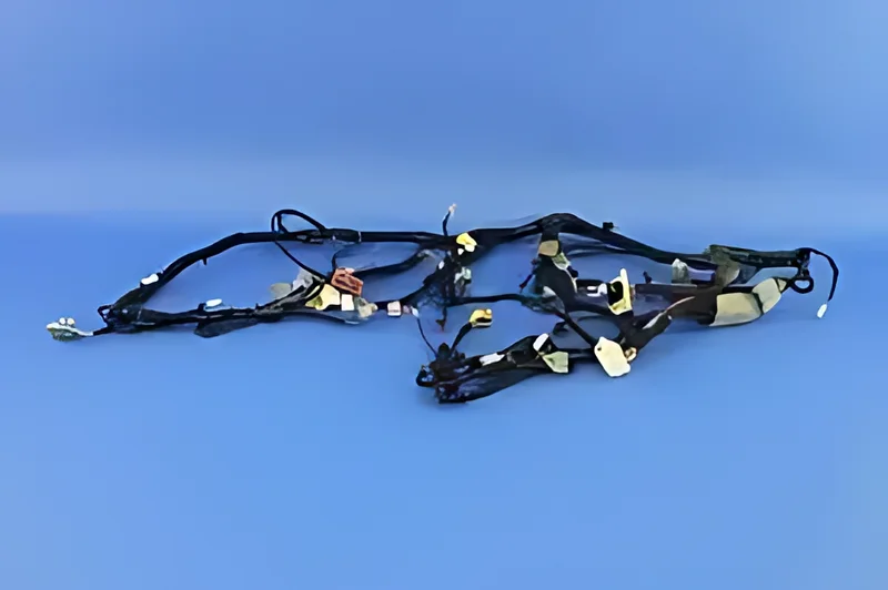 68239771AA Interior Dash Wiring - OEM | Fits 2014 Dodge Ram (Cummins)