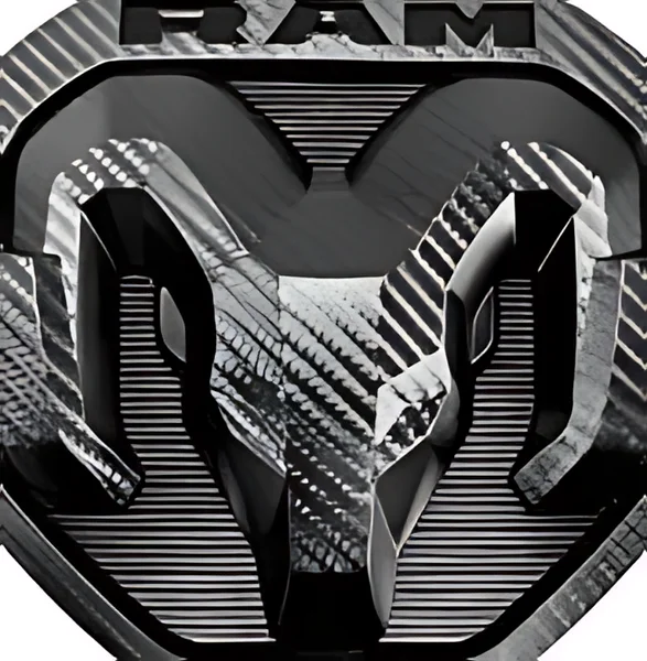 68005457AC Engine Wiring - OEM | Fits 2008 Dodge Ram (Cummins)