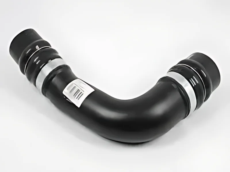 55056904AB Intercooler Tube - OEM | Fits 2010-2012 Dodge Ram (Cummins)
