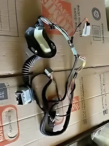 68092367AE Rear Door Wiring - OEM | Fits 2009-2023 Dodge Ram