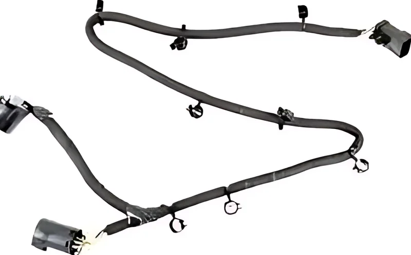 68205725AD Frame Wiring - OEM | Fits 2014 Dodge Ram
