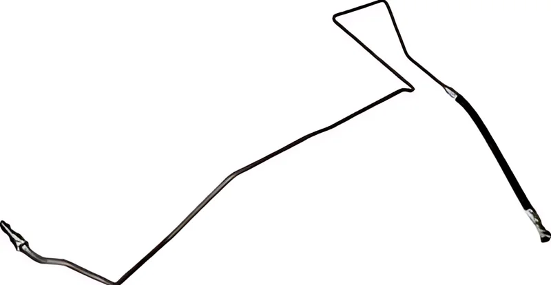 52028728AC Transmission Lines - OEM | Fits 2003 Dodge Dakota