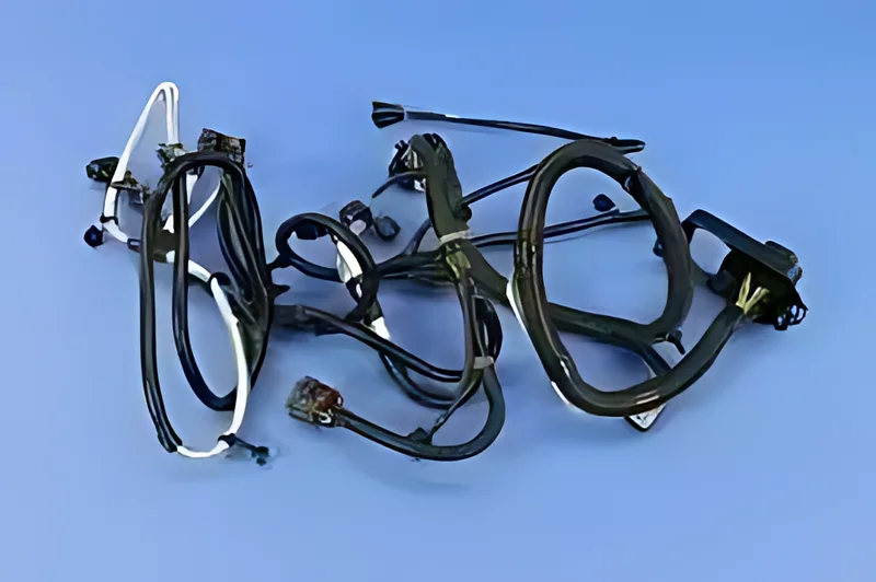 5148009AC Transmission Wiring - OEM | Fits 2010 Dodge Ram (Cummins)