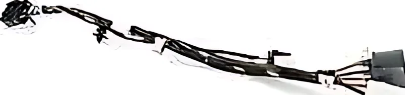 68048904AA Heater Box Wiring - OEM | Fits 2010 Dodge Ram
