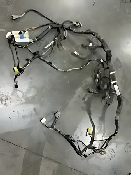 56055715AD Dash Wiring - OEM | Fits 2007 Dodge Ram (Cummins)