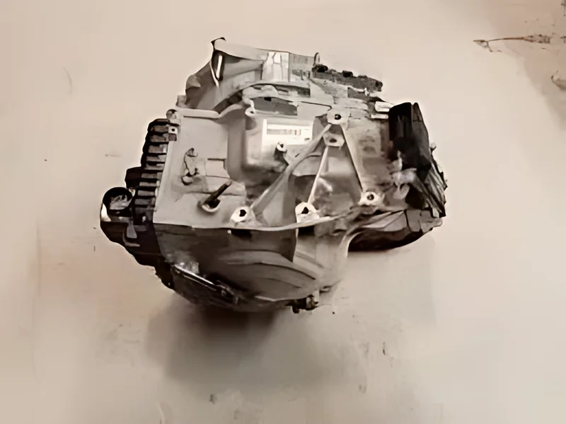 68268845AA Transmission - OEM | Fits 2015 Chrysler 200 (2.4L)