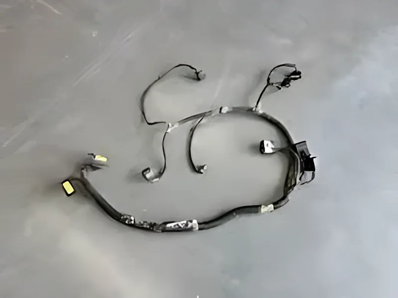 56051726AA Transmission Wiring - OEM | Fits 2004 Dodge Ram (Cummins)