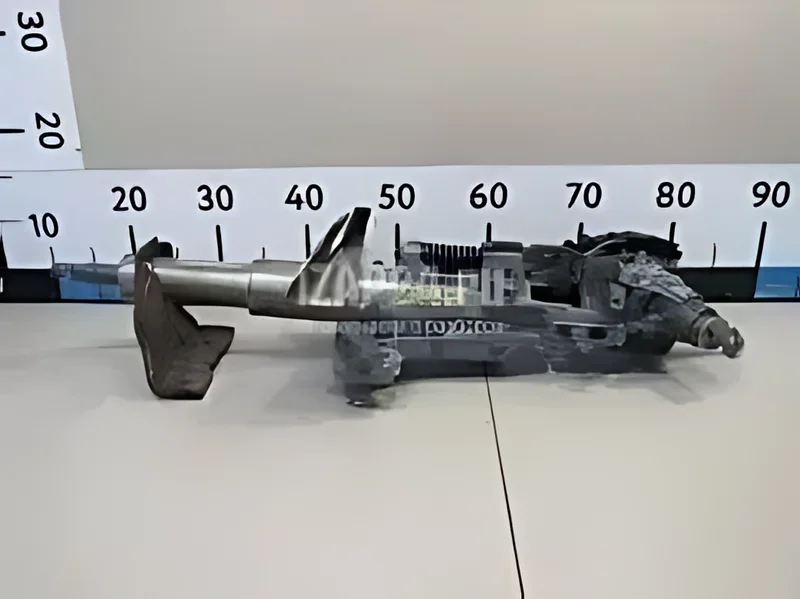 5057493AA Steering Column - OEM | Fits 2007-2009 Dodge Ram