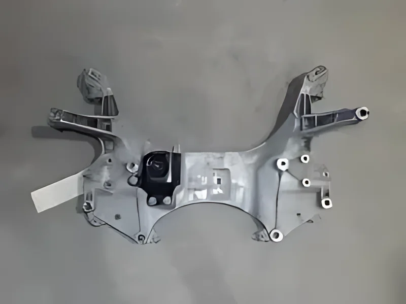 68080870AE Front Sub-Frame - OEM | Fits 2014-2018 Jeep Cherokee (2.4L FWD)