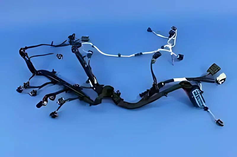68531759AA Engine Wiring - OEM | Fits 2015 Chrysler 200