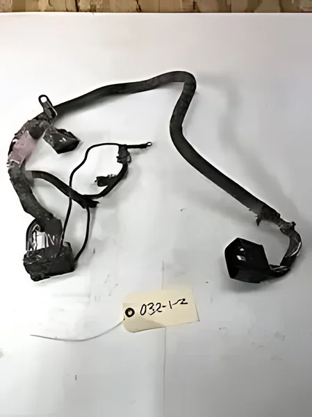 3977191 Engine Wiring - OEM | Fits 2006 Dodge Ram (Cummins)