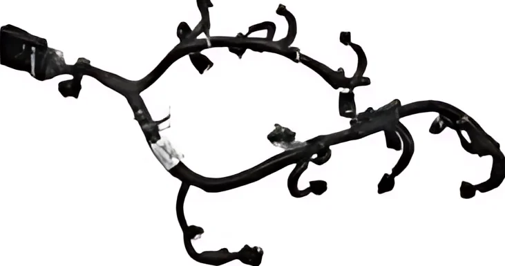68165480AE Engine Wiring - OEM | Fits 2014 Jeep Cherokee (3.2L)