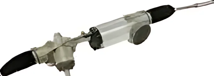 5154454AI Steering Rack - OEM | Fits 2014-2017 Jeep Cherokee