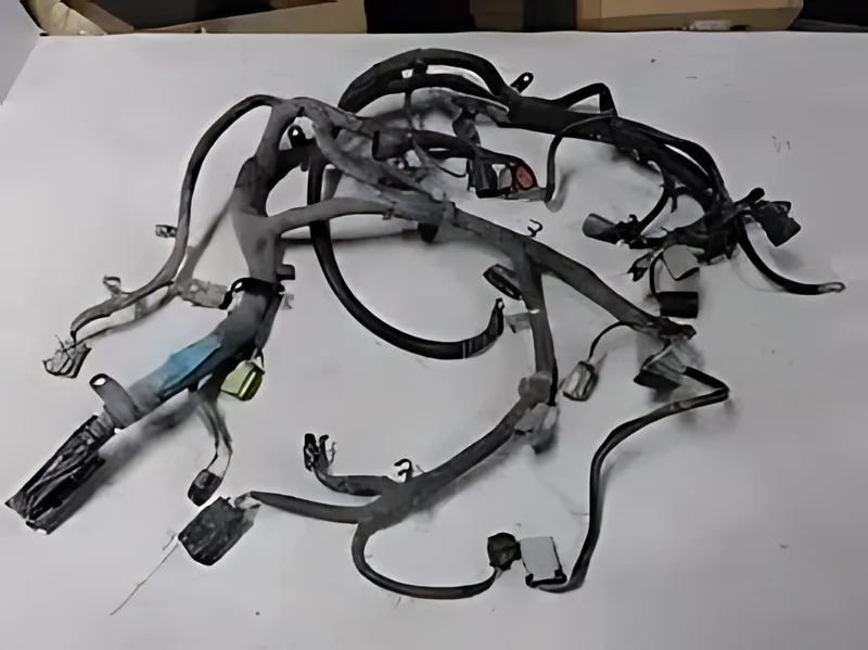 68078947AB Engine Wiring - OEM | Fits 2011 Dodge Ram (Cummins)
